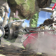 Illustration for article titled More Soul Calibur IV Screens, More... Well, TA.